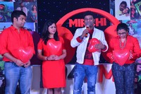 DSP Launches Mirchi Love 104 FM Radio Station